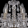 Подвесная люстра Bohemia Art Classic 11.11 11.11.8+4.195.Br.Sp 100_100_1930770