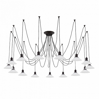 Подвесной светильник Citilux Эдисон CL451152 400_400_1684823
