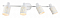 Спот Ambrella Light TR TR8666