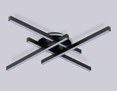 Потолочная люстра Ambrella Light COMFORT FL6282 400_400_2840523