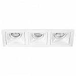 Встраиваемый светильник Lightstar Domino D536060606 250_100_Array