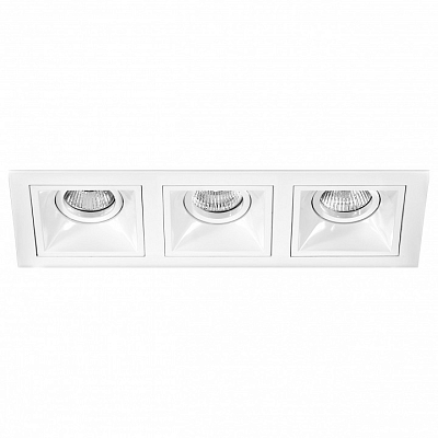 Встраиваемый светильник Lightstar Domino D536060606 400_400_2436400