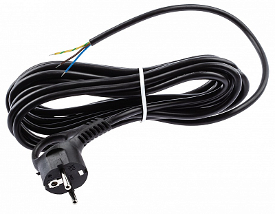 Сетевой провод Эра  UX-3x0,75-3m-B 400_400_3224134