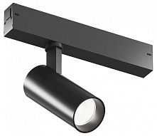 Светильник на штанге Denkirs Denkirs Simple DK8210-BK 500_191_2469923
