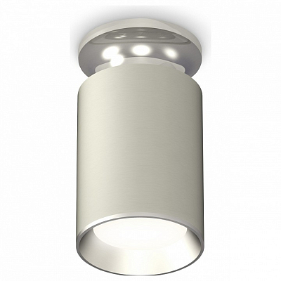 Накладной светильник Ambrella Light XS XS6314101 400_400_2442761