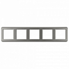 Рамка на 5 постов Arlight VERSA 045192 100_100_1601156