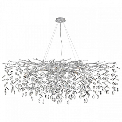 Подвесная люстра Odeon Light Delica 4970/14 400_400_1728235