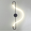Накладной светильник Odeon Light Keys 4303/19WL 100_100_1725472