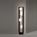 Наземный высокий светильник Odeon Light NATURE 5434/4FB 250_100_2800281