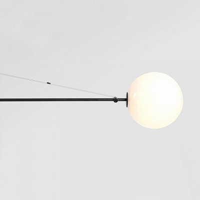 Подвесной светильник Imperiumloft Lines LINES-11 400_400_1974024