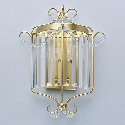 Накладной светильник MW-Light Адель 10 373024701 400_400_2618340