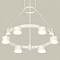 Подвесная люстра Ambrella Light XR XR92031100