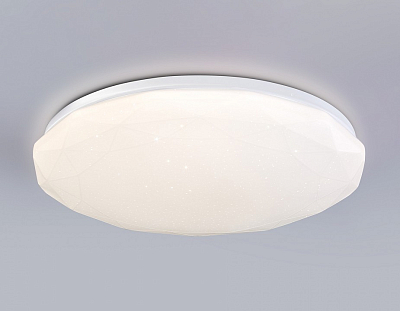 Накладной светильник Ambrella Light FZ FZ418 400_400_2028064