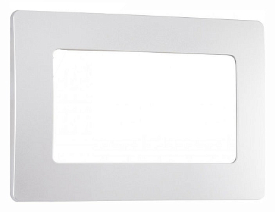 Рамка для двойной розетки Arte Milano am-517.17 517.17-double.silver 400_400_2305924