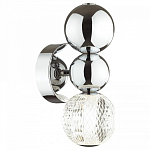 Бра Odeon Light Crystal 5007/4WL 250_100_1726683
