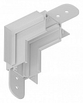 Соединитель угловой L-образный для треков накладных Arte Lamp Optima-Accessories A731733 250_100_Array