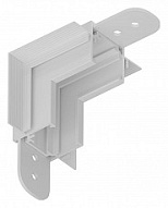 Соединитель угловой L-образный для треков накладных Arte Lamp Optima-Accessories A731733 500_191_2295545