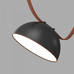 Накладной светильник Denkirs Belty Flow DK5660-BK 250_100_1915647