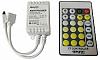 Контроллер-диммер и регулятор ЦТ с пультом ДУ Apeyron Electrics  04-30 100_100_2304777