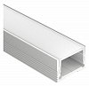 Профиль накладной Arlight SL-SLIM 037113 100_100_2264943