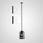 Подвесной светильник Imperiumloft ARIA ARIA01 250_100_3153380