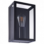 Накладной светильник Arte Lamp Belfast A4569AL-1BK 250_100_Array