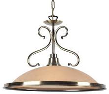 Подвесной светильник Arte Lamp Safari A6905SP-1AB 500_191_2454931