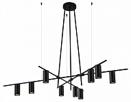 Люстра на штанге Kink Light Рия 07621-9,19 250_100_Array