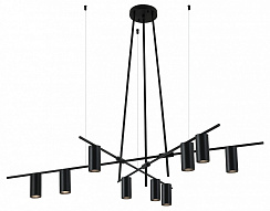 Люстра на штанге Kink Light Рия 07621-9,19 500_191_2423440