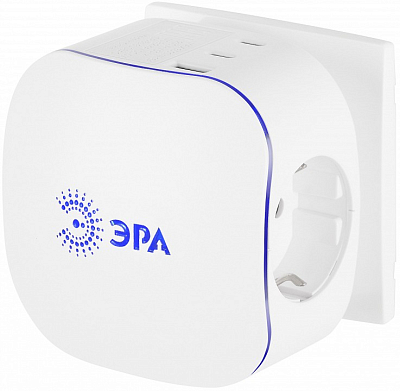 Разветвитель Эра  SP-3e-3USBAC-W 400_400_2873595
