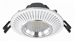 Встраиваемый светильник Citilux Дзета CLD042NW1 250_100_3149102