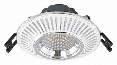 Встраиваемый светильник Citilux Дзета CLD042NW1 400_400_3149102