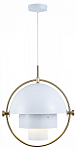 Подвесной светильник Loft it Multi-Lite LOFT9915-WH 250_100_1845081