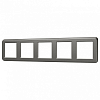 Рамка на 5 постов Arlight VERSA 045192 100_100_1601154