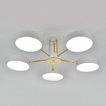 Люстра на штанге Escada Rune 10262/5LED 250_100_1946231