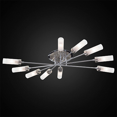 Люстра на штанге Citilux Хеликс CL109101 400_400_1686296