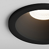 Встраиваемый светильник Hesby Lighting Nova HSBL_0178 100_100_2040202