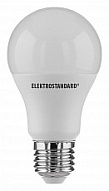 Лампа светодиодная Elektrostandard Classic LED E27 10Вт 3300K a048522 500_191_2240897