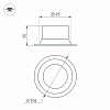 Встраиваемый светильник Arlight BREEZE 036615(1) 100_100_2683834