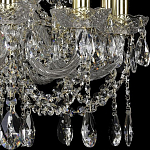 Подвесная люстра Bohemia Art Classic 11.12 11.12.12+6.240.XL-82.Gd.Sp 250_100_1931384
