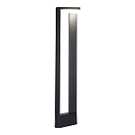 SL9508.405.01 Светильник уличный наземный ST-Luce Черный LED 1*10W 4000K ВИТА 250_100_2945661