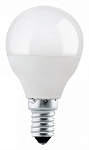 Лампа светодиодная Eglo LM_LED_E14 E14 5Вт 2700K 11924 250_100_Array