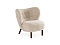 Кресло Lounge Wood 948855