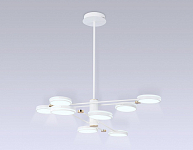 Люстра на штанге Ambrella Light FL FL51642 250_100_2018427