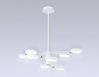 Люстра на штанге Ambrella Light FL FL51642 400_400_2018427