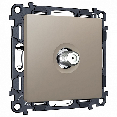 ТВ-розетка без рамки Ambrella Volt ALFA MA373050 400_400_3231012