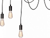 Подвесная люстра Loft it Spider LOFT1162/6 100_100_1844803