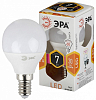 Лампа светодиодная Эра Стандарт E14 7Вт 2700K LED P45-7W-827-E14 100_100_2473421