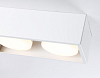 Накладной светильник Ambrella Light TN TN70828 100_100_2019330
