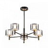 Люстра на штанге Citilux ELAN CL241151 100_100_1695018